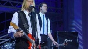 Nirvana - Rape Me (Video ufficiale e testo)