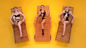 Inna - Good Time (feat. Pitbull) (Video ufficiale e testo)