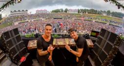 Maxximize On Air - Mixed by Blasterjaxx - Episode #060