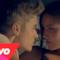 Justin Bieber - As Long As You Love Me (Video ufficiale e testo)