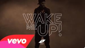 Avicii - Wake Me Up (video e testo)