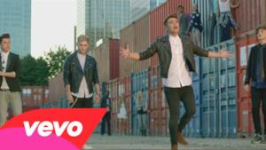 Union J - Beautiful Life \\ Video ufficiale, testo e traduzione lyrics