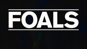 Foals - Night Swimmers (Video ufficiale e testo)