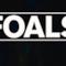 Foals - Night Swimmers (Video ufficiale e testo)