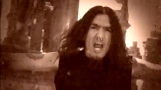 Machine Head - Now I Lay Thee Down (Video ufficiale e testo)