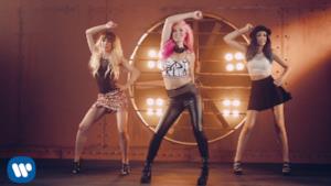 Sweet California - Comprende (It's Over) (Video ufficiale e testo)