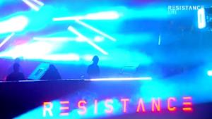 Paco Osuna DJ set - Resistance Live: Ultra Croatia 2018 (BE-AT.TV)