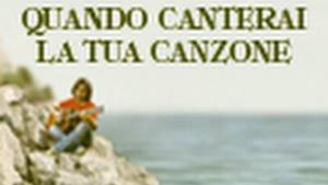 Ligabue - "Quando canterai la tua canzone" (estratto da "Arrivederci, Mostro!")