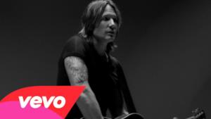 Keith Urban - Raise 'Em Up (feat. Eric Church) (Video ufficiale e testo)