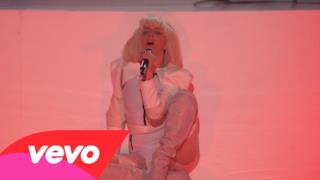 Lady Gaga - Sexxx Dreams (Video ufficiale e testo)