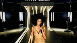 Whitney Houston - I Learned from the Best (Video ufficiale)