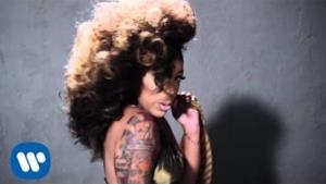 K. Michelle - Hard To Do (Video ufficiale e testo)