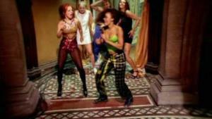 Spice Girls - Wannabe (Video ufficiale e testo)