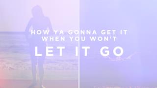 Laidback Luke - Let It Go feat. Trevor Guthrie (Video ufficiale e testo)