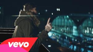 James Arthur - Get Down (Video ufficiale e testo)