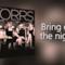 The Corrs - Bring on the night (Video ufficiale e testo)