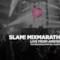SLAM! MixMarathon Live from Amsterdam