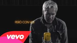 Claudio Baglioni - Con voi (Video ufficiale e testo)