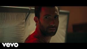 Maroon 5 - Wait (Video ufficiale e testo)