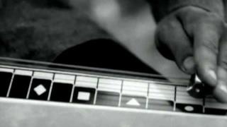 Ben Harper - ground on down (Video ufficiale e testo)