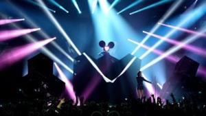 Deadmau5 | iTunes Festival 2012