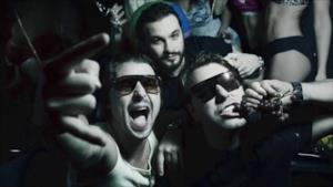 Swedish House Mafia - Ultra Music Festival 2013