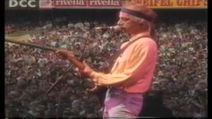 Dire Straits - Sultans of swing (live)