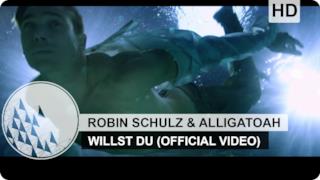 Robin Schulz - Willst Du (Video ufficiale e testo)