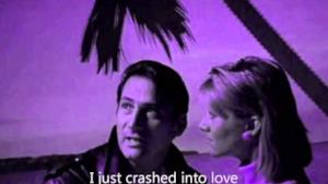 Spandau Ballet - Crashed Into Love (Video ufficiale e testo)