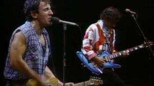 Bruce Springsteen - Born To Run (Video ufficiale e testo)