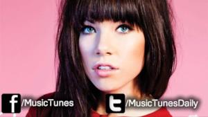 Carly Rae Jepsen - This Kiss (Audio e testo)