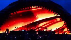 Bon Jovi Udine Live 17.07.2011 - apertura