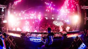 Alesso - BBC Radio 1's Big Weekend 2016