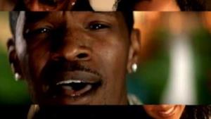 Jamie Foxx - Unpredictable (Video ufficiale e testo)