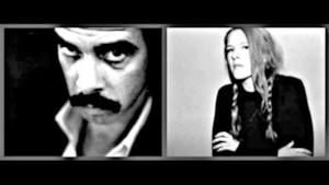 Nick Cave e Neko Case - She's Not There (da True Blood)