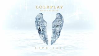 Coldplay - Ghost Stories Live 2014 (trailer ufficiale)