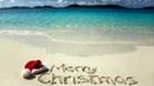 Kenny Chesney - All I Want for Christmas Is a Real Good Tan (Video ufficiale e testo)