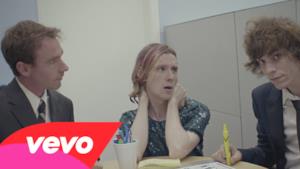 Foxygen - How Can You Really (Video ufficiale e testo)