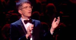 Gareth Malone’s All Star Choir - Wake Me Up (live @BBC Children in Need 2014)