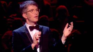 Gareth Malone’s All Star Choir - Wake Me Up (live @BBC Children in Need 2014)