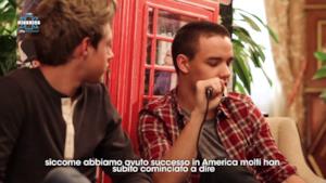 One Direction a Radio Kiss Kiss [VIDEO]