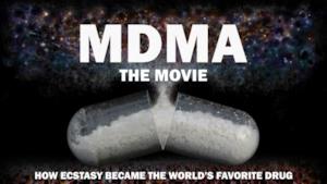 MDMA The Movie - Il trailer del film sulla Molly, la droga da dsicoteca