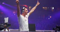 Dj Tiesto - Sensation White 2006