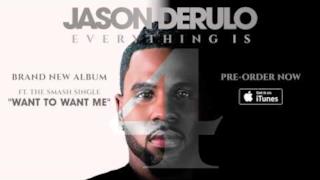 Jason Derulo feat. Jennifer Lopez - Try Me (audio ufficiale e testo)