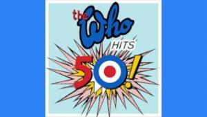 The Who - Be Lucky (video ufficiale e testo)