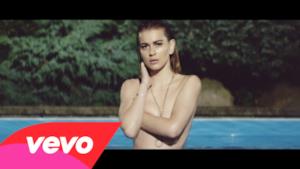 Emmelie de Forest - Drunk Tonight (Video ufficiale e testo)