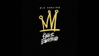 Wiz Khalifa - King of Everything (Video ufficiale e testo)