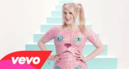 Meghan Trainor - Lips Are Movin (Video ufficiale e testo)