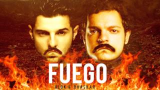 Alok - Fuego (Video ufficiale e testo)