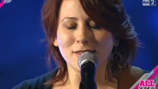 The Voice of Italy - Alessandra Parisi (Team Pelù)